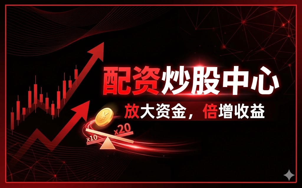 配资市场前景：把风险和合规看清楚