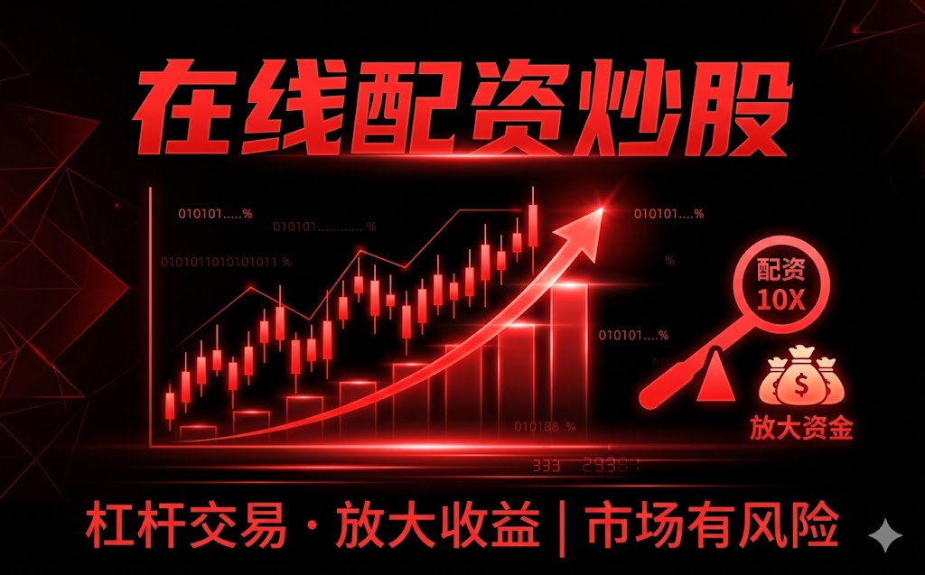 炒股配资手机版全景解析：流程、门槛与杠杆风险