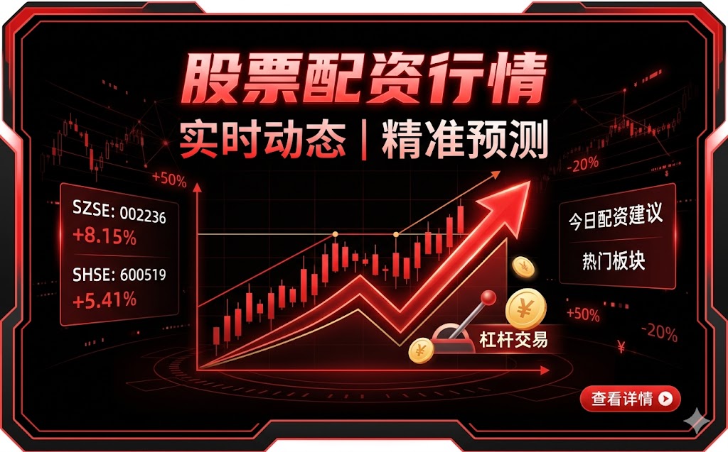 穿透配资全链路：利润、风控与平台真相