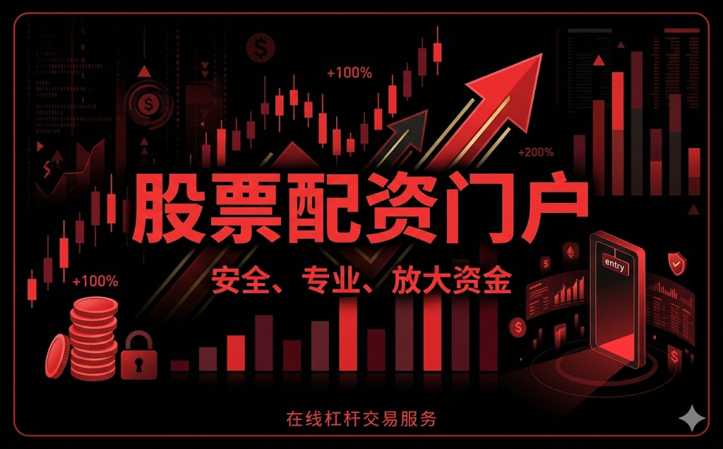从资金流到配资利率：配资平台深度&ldquo;体检&rdquo;指南
