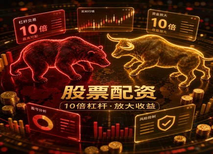 股票配资陷井,配资交易规则,资本市场监管加强,高杠杆亏损,平台资金划拨,收益波动计算,风险提示,杠杆倍数,穿仓与爆仓,监管政策