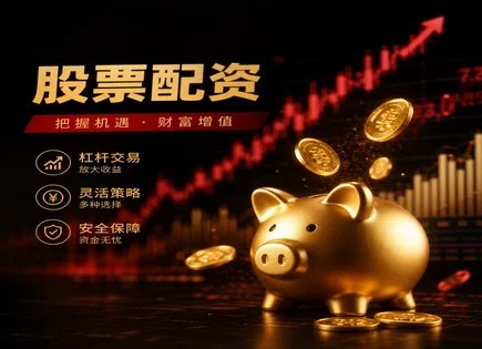 美林股票配资全流程：从分级到收益曲线一看就懂