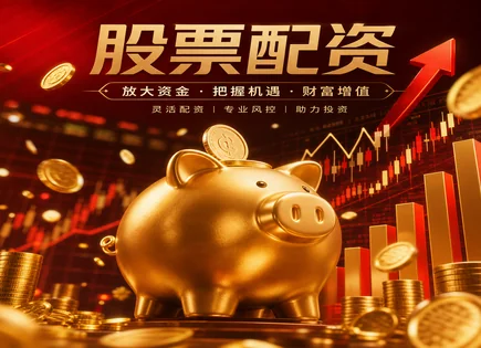 股票配资融资全链路：杠杆、对冲与盈亏精算