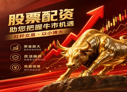 配资&ldquo;省心攻略&rdquo;：从费用到杠杆计算全打通