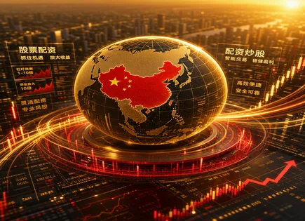 &ldquo;加速器&rdquo;还是&ldquo;放大镜&rdquo;？配资牛策略全链路拆解