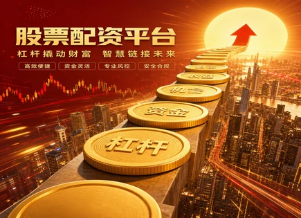 看懂&ldquo;股票鑫牛配资&rdquo;如何做风险与杠杆配平