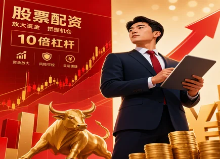 诚利配资与价值股：流动性上行下的杠杆风险拆解