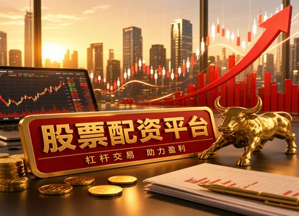 杠杆新闻现场：把风险握在手心的行情思维