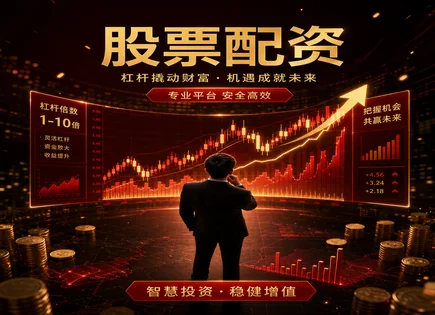 搜搜股票配资全景图：趋势线到算法与风控细节