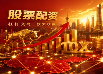 最火股票配资的&ldquo;系统化&rdquo;拼图：从策略到风控