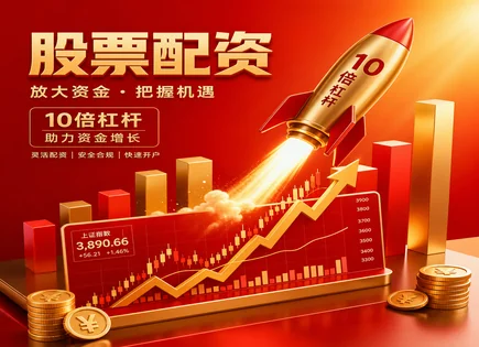 恒乐配资：把杠杆当工具，而不是把命交出去