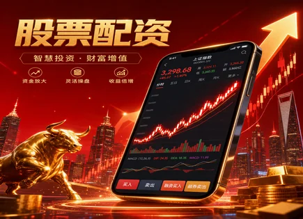 配资&ldquo;行情眼&rdquo;与合规账本：少踩坑更稳进