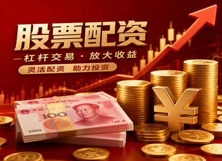 配资炒股的风险机制研究：情绪、资金链与平台选择