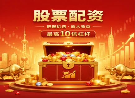 配资江湖的&ldquo;利润幻影&rdquo;：看懂模式与资金风控