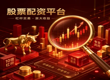 博星优配：把配资资金用在刀口上，等风来前先赢一程