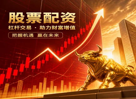 从深证指数到量化：配资与杠杆的真相地图