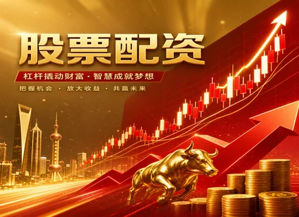看懂配资：从市场份额到合规与交易细节