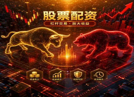 股票配资增持：收益与风控的辩证选择