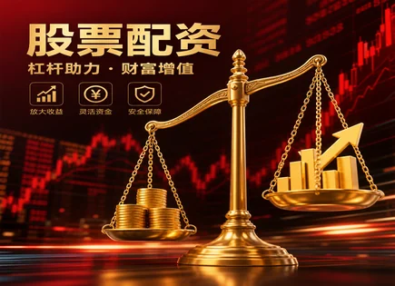 杠杆入场先控风险：配资合规到位的生存法则