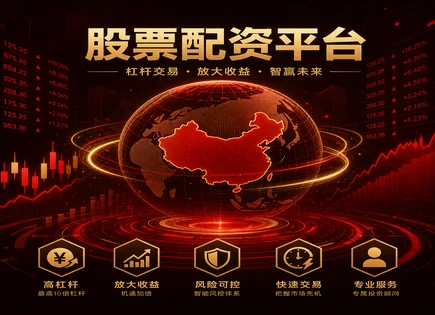 杠杆与低波动怎么配？群益证券实操科普指南