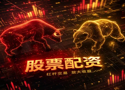 沃伦股票配资：穿越波动的资金通道与合规风控
