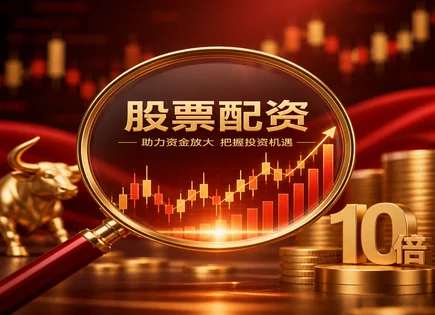 股票岛简配资全景解码：风险、资金流与平台支持