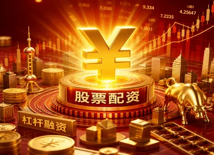 把&ldquo;配资按天&rdquo;拆开看：风控、平台与波动的真相