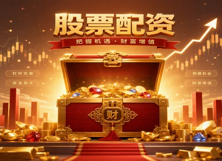 配资停盘背后：资金如何换个打法还能赚钱？