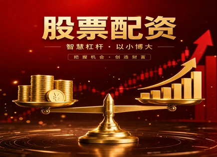 时代万恒：配资、指标与到账时间，别让&ldquo;收益&rdquo;吞掉风险