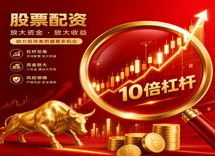 配资别上头：真假看穿、资金见光的行情自救指南