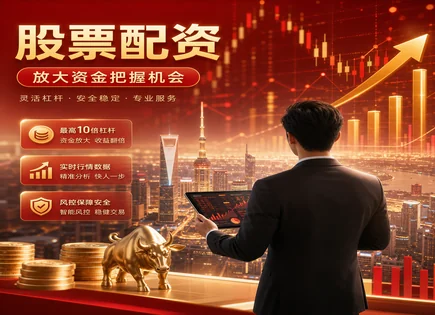 闽侯股票配资,配资工作流程,金融创新,量化投资,绩效反馈,数据可视化,交易工具,风控与合规,量化策略回测
