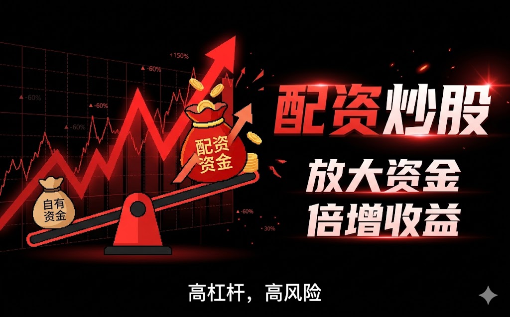 蕲春股票配资,保证金模式,低门槛配资,市场过度杠杆化风险,配资平台保障措施,配资交易流程,大数据风控,杠杆投资策略,资金安全